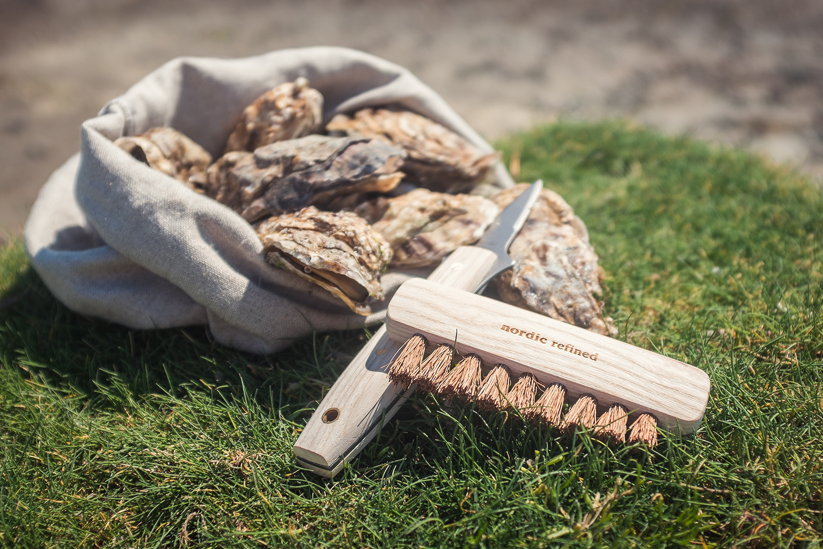 Outdoor Activity Packages